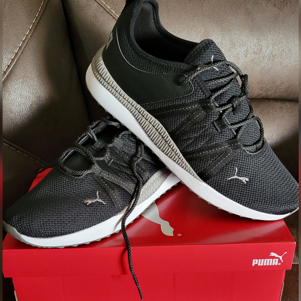 Puma pacer apex